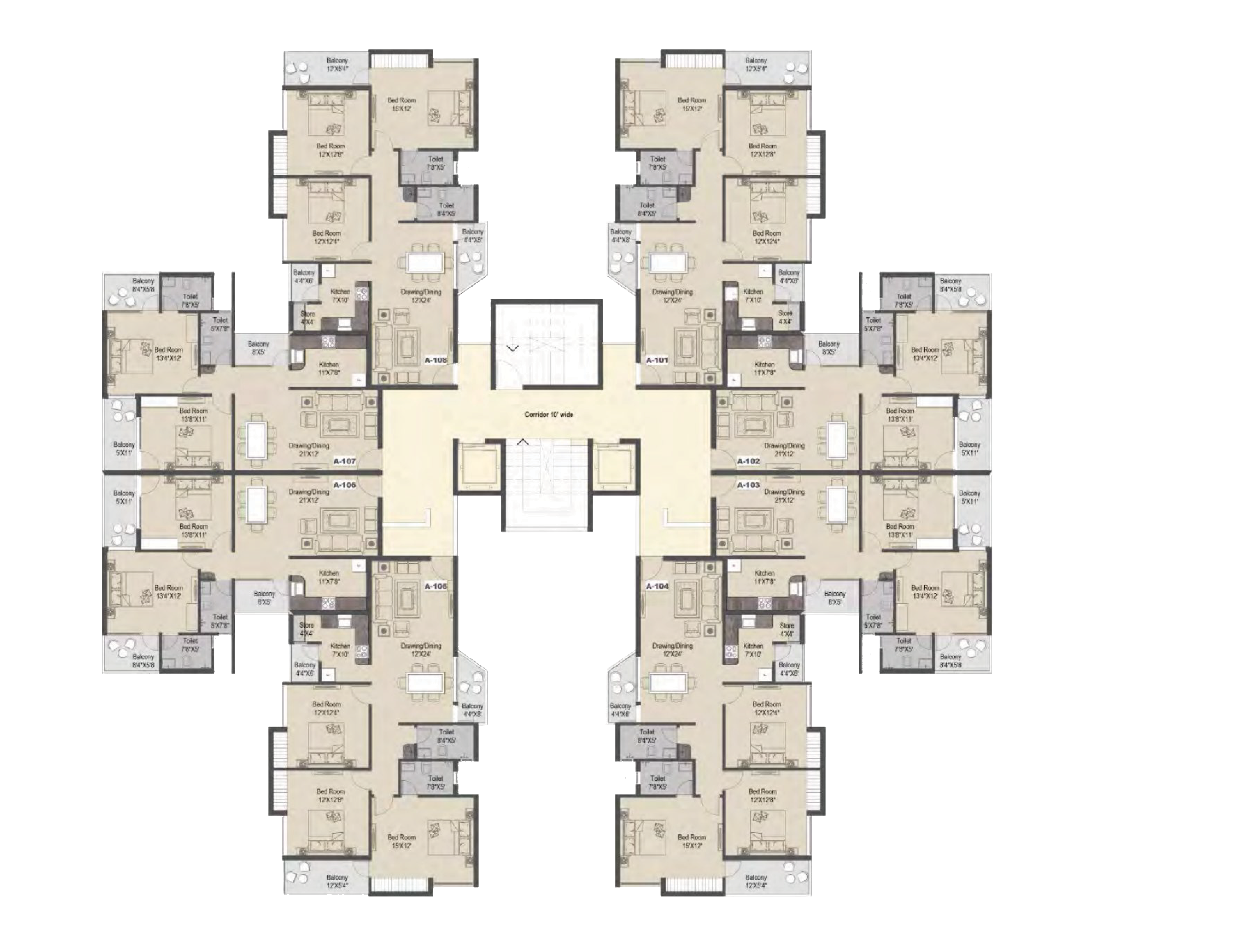 Penthouse